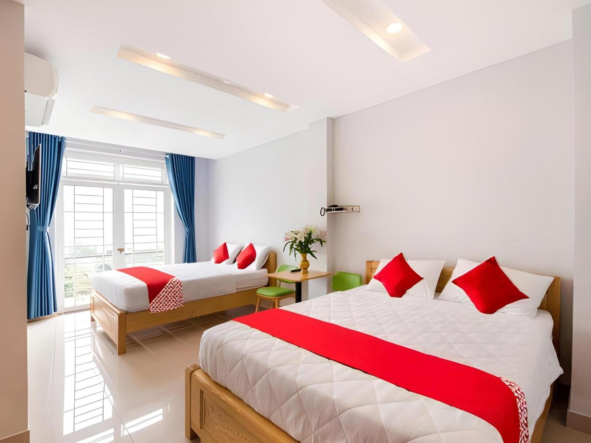 Collection O Le Grand Hanoi Hotel - The Tryst Bagian luar foto